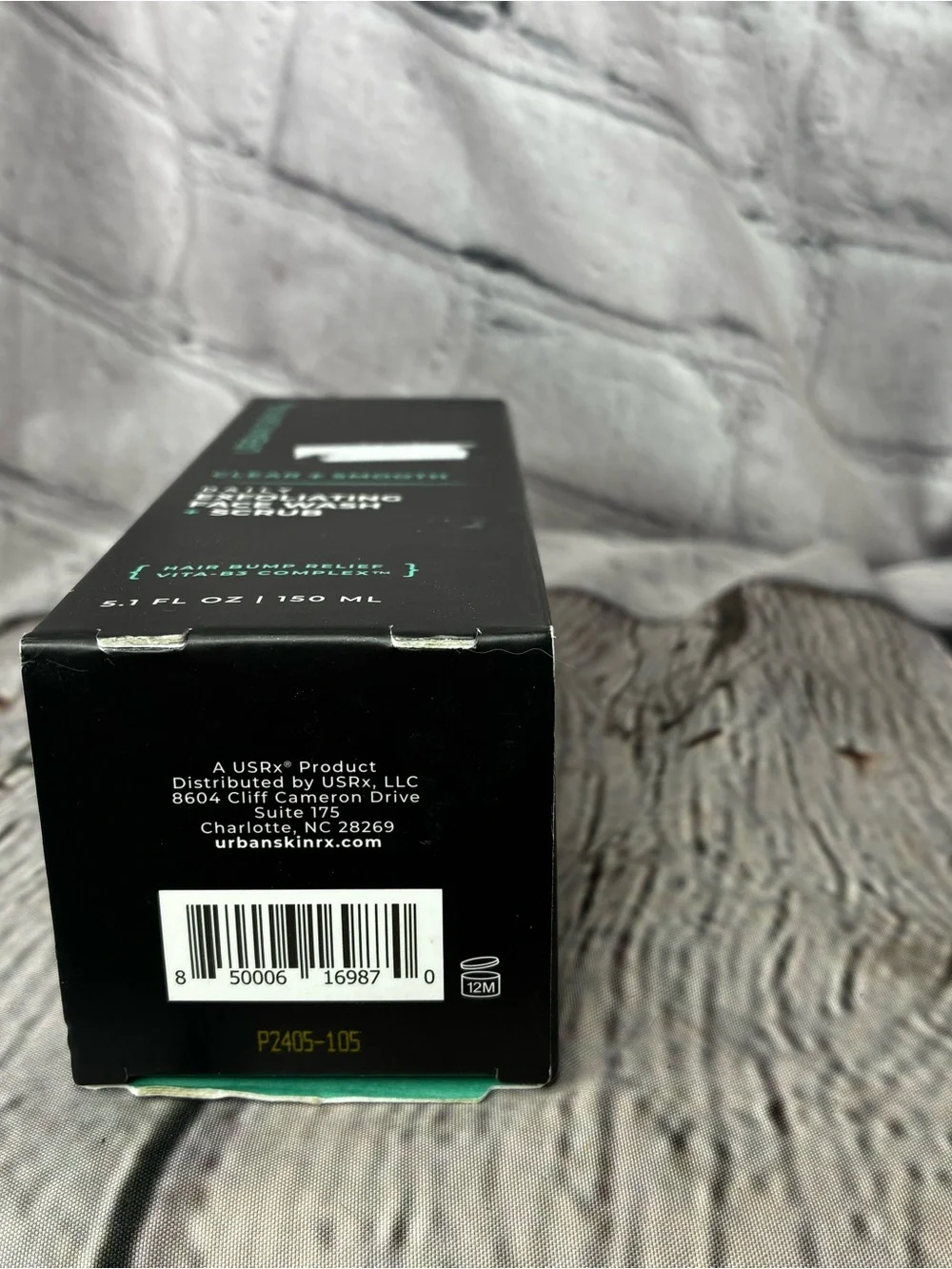 Urban Skin Rx item as